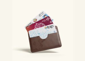 Affordable PVC NFC digital business cards in Qatar. Instantly share your contact details with etap’s smart NFC cards in Doha.
