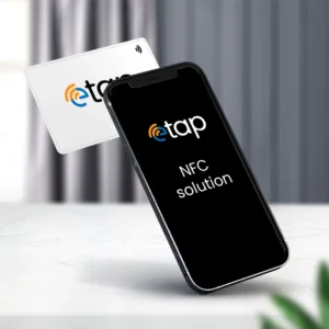 NFC card