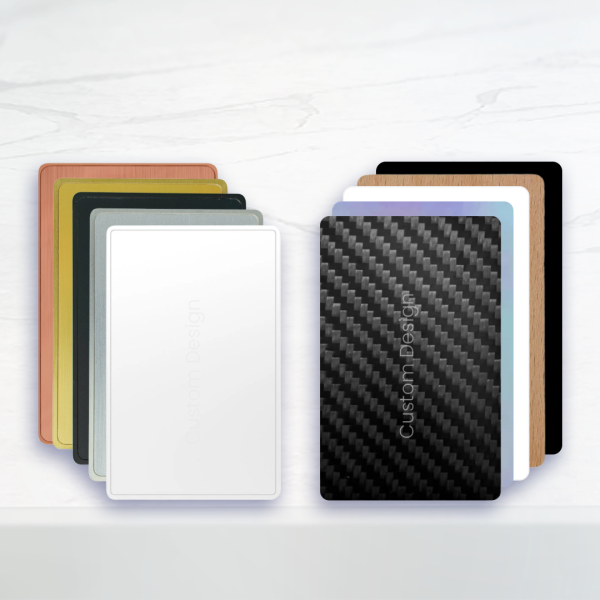 NFC card