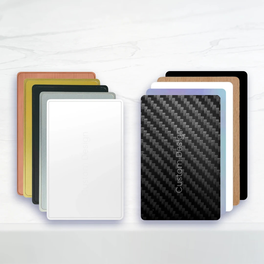 NFC card
