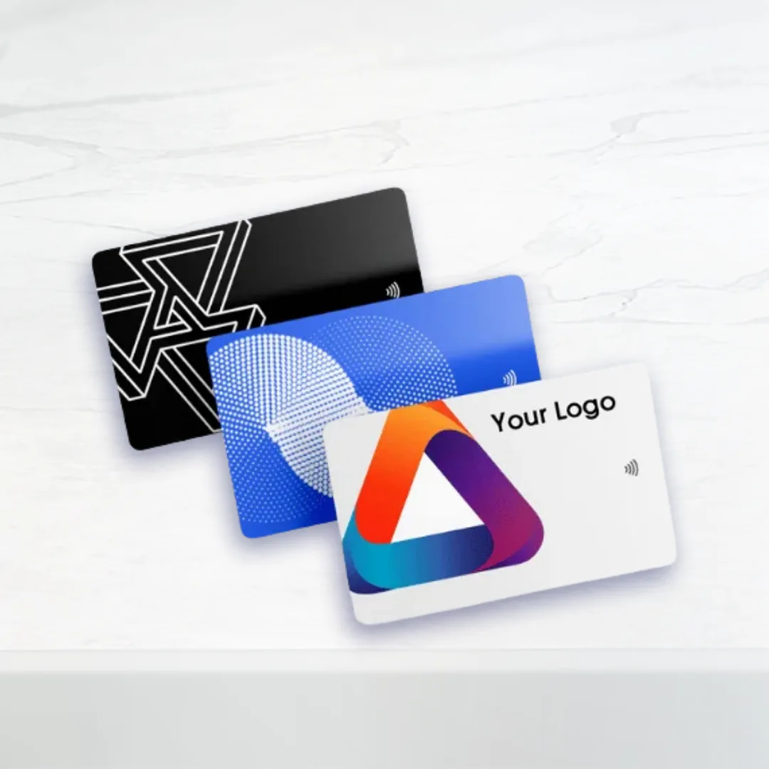 NFC card
