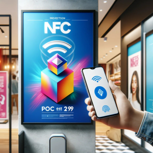 NFC Marketing Solutions