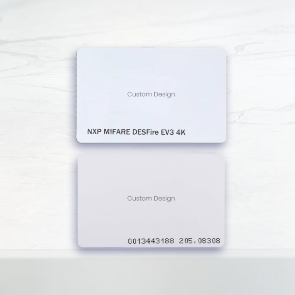 RFID Card