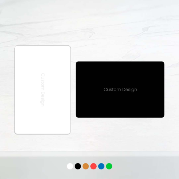 NFC Membership Cards