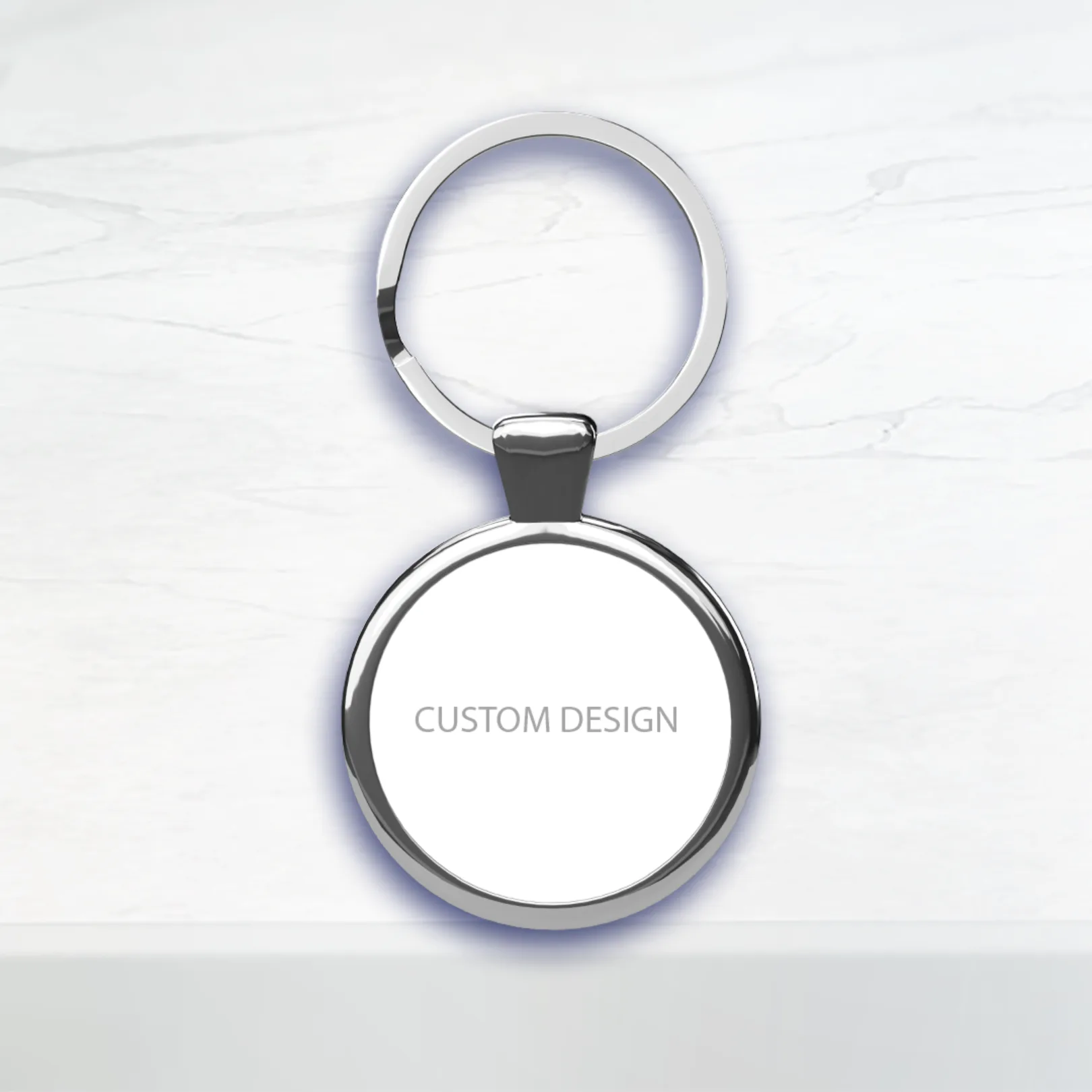 NFC Metal Tag