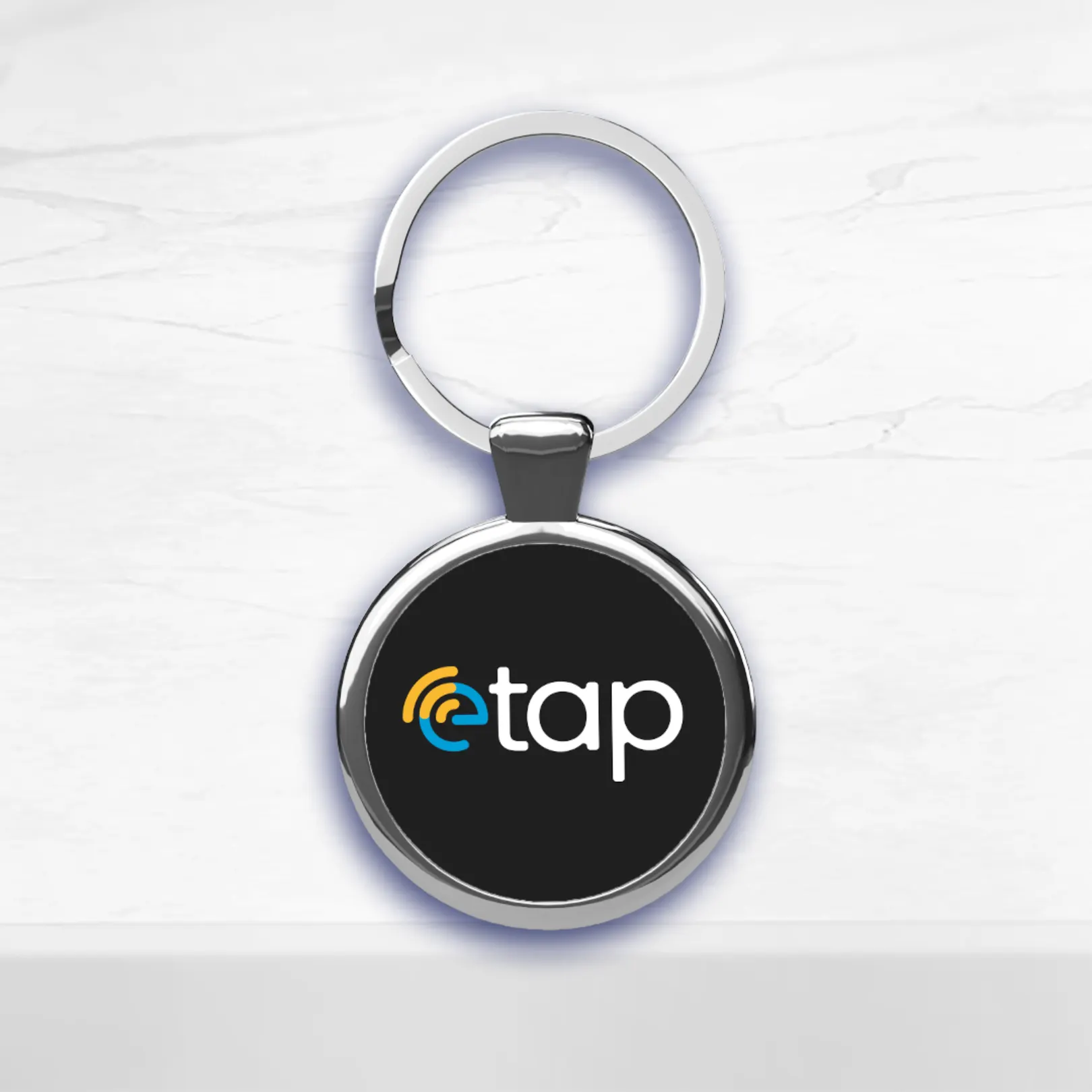 NFC Metal Tag