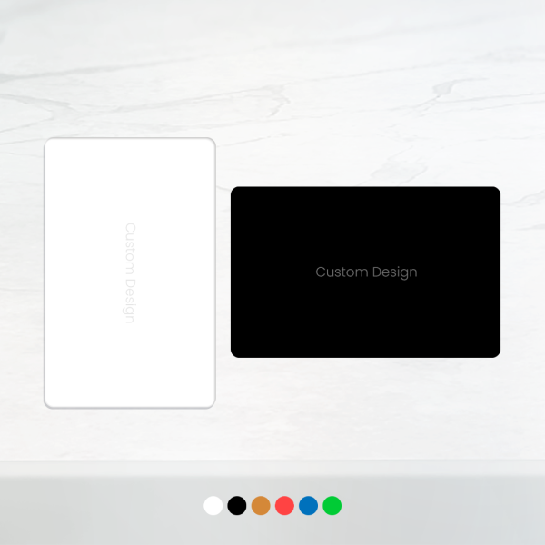 NFC WhatsApp Card