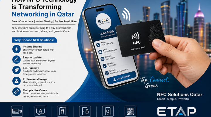 NFC Technology