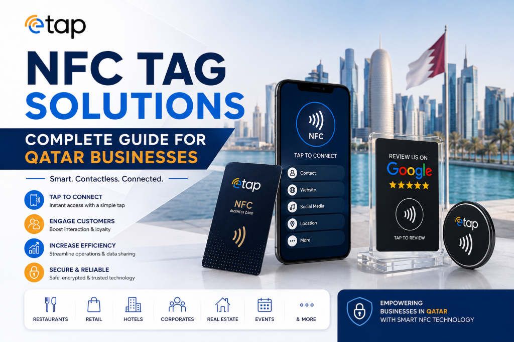 NFC Tag