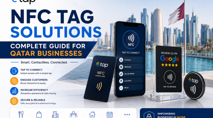 NFC Tag