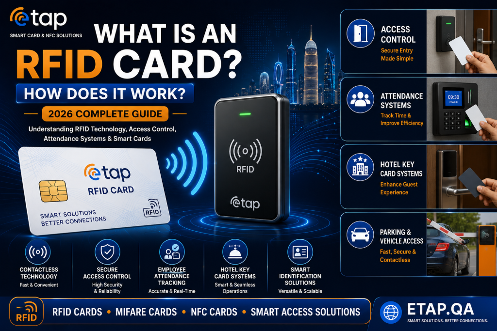 RFID Card
