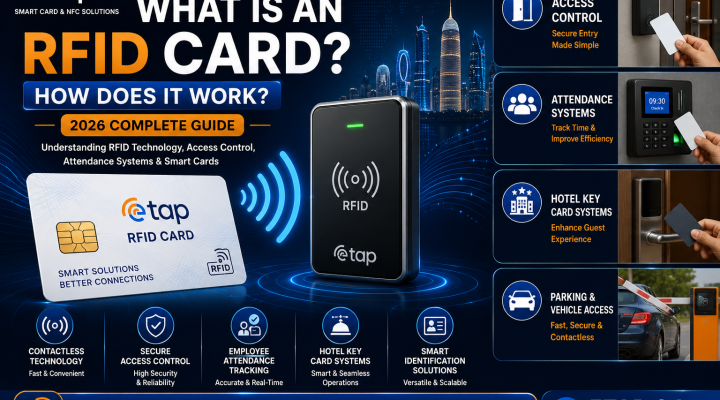 RFID Card