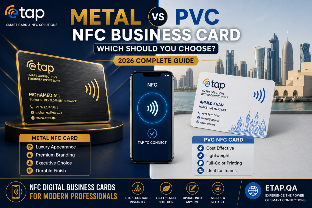 Metal vs PVC