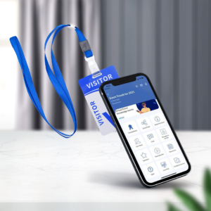 Event NFC cards & Tags