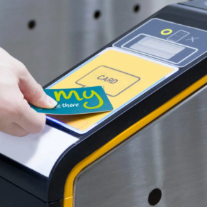 RFID Card