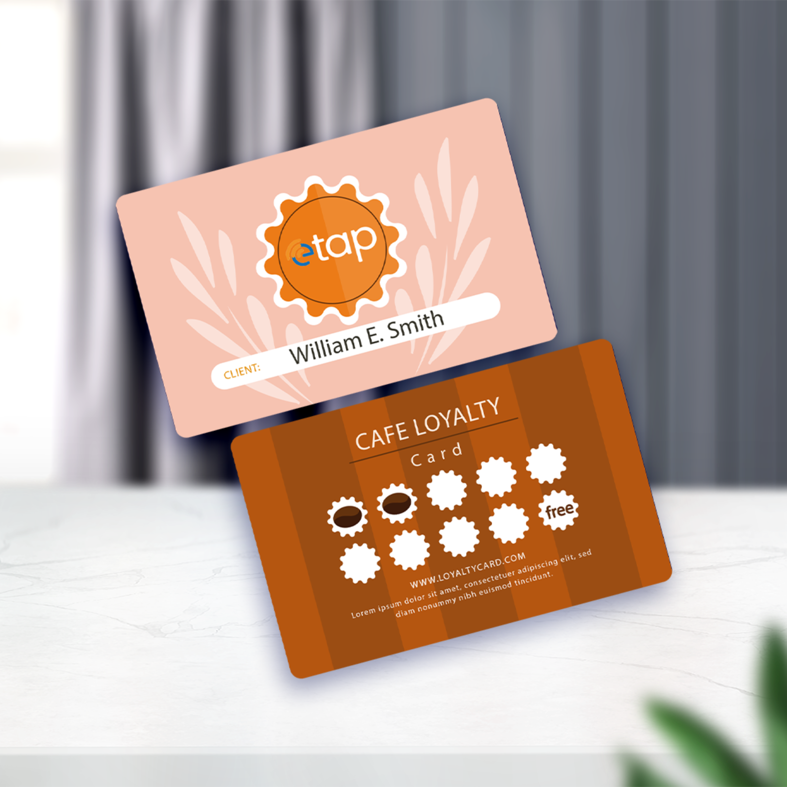 Loyalty & Access Cards - Image 2