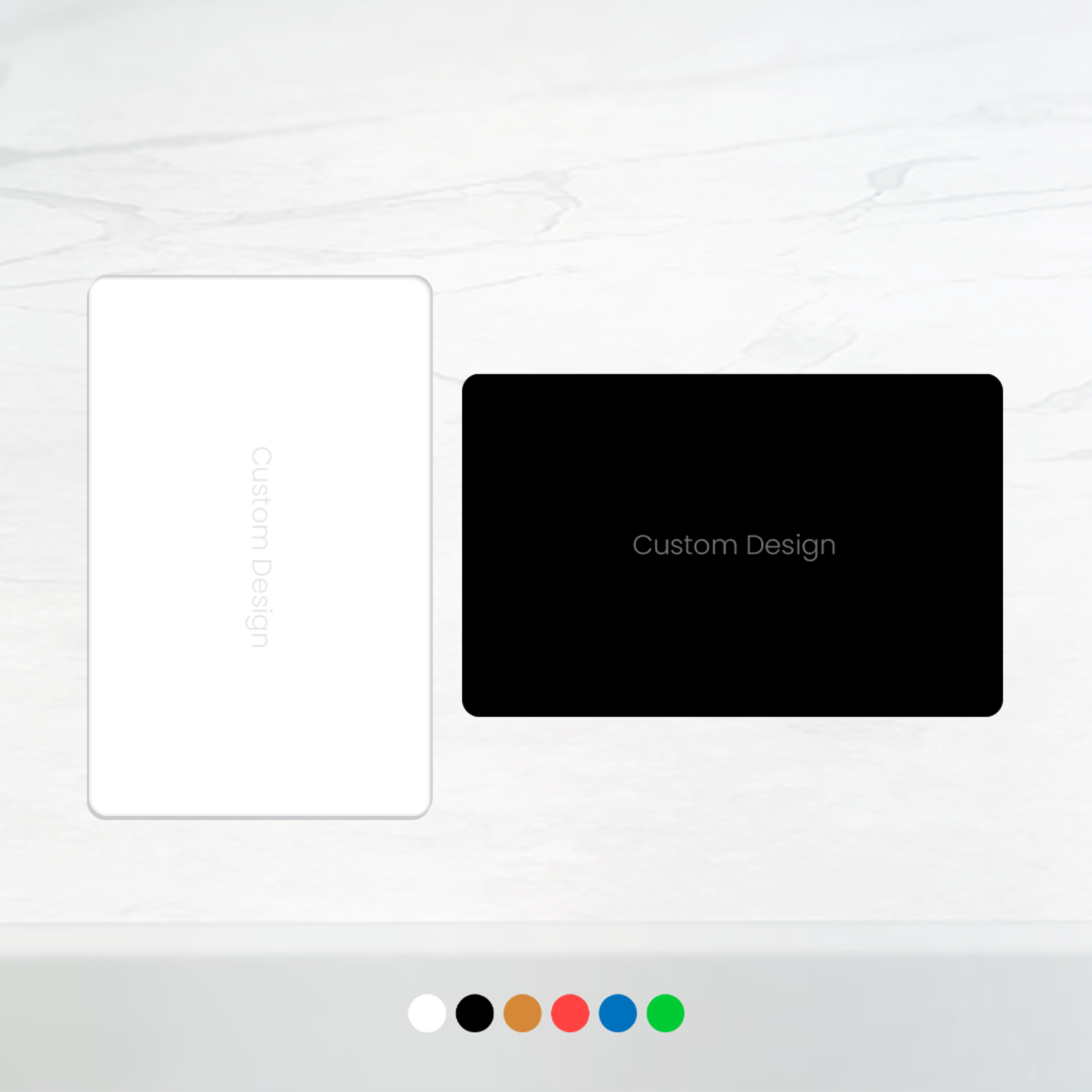 Loyalty & Access Cards - Image 3