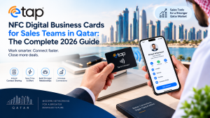 Digital Business Cards