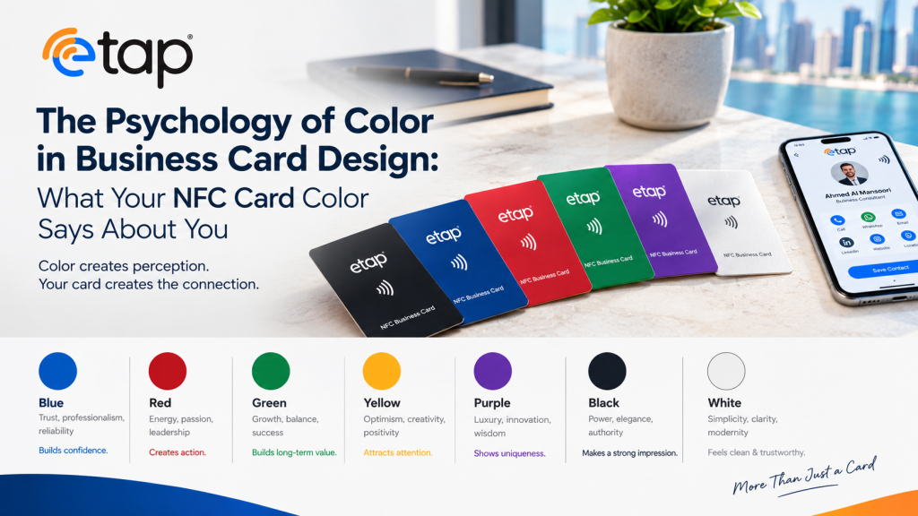 Color Psychology